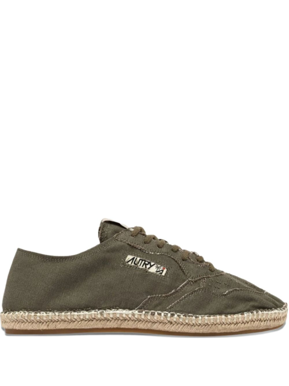AUTRY Sneakers Green Autry