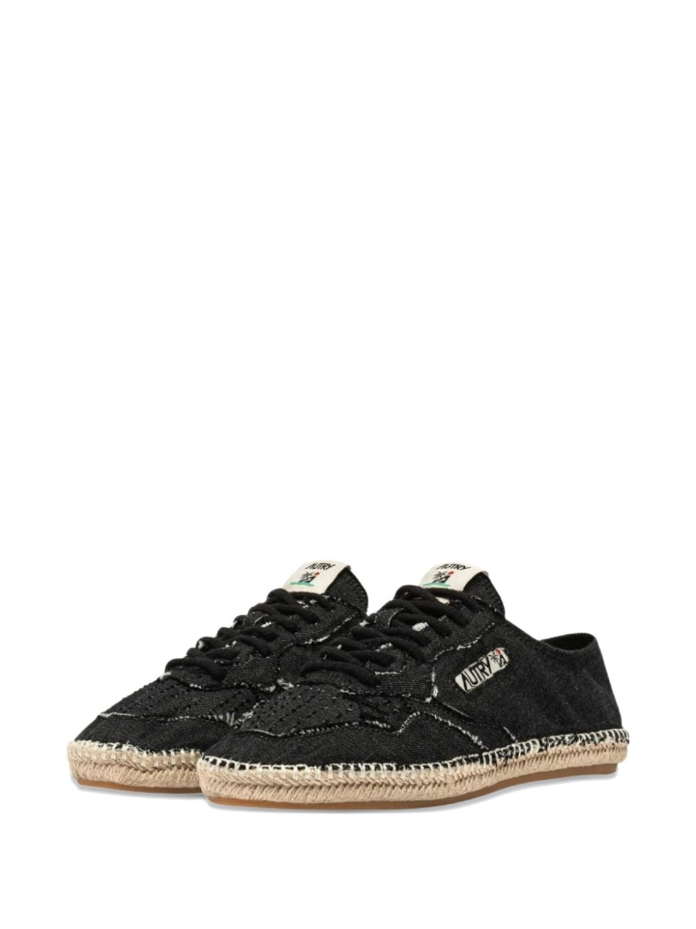 AUTRY Sneakers Black Autry