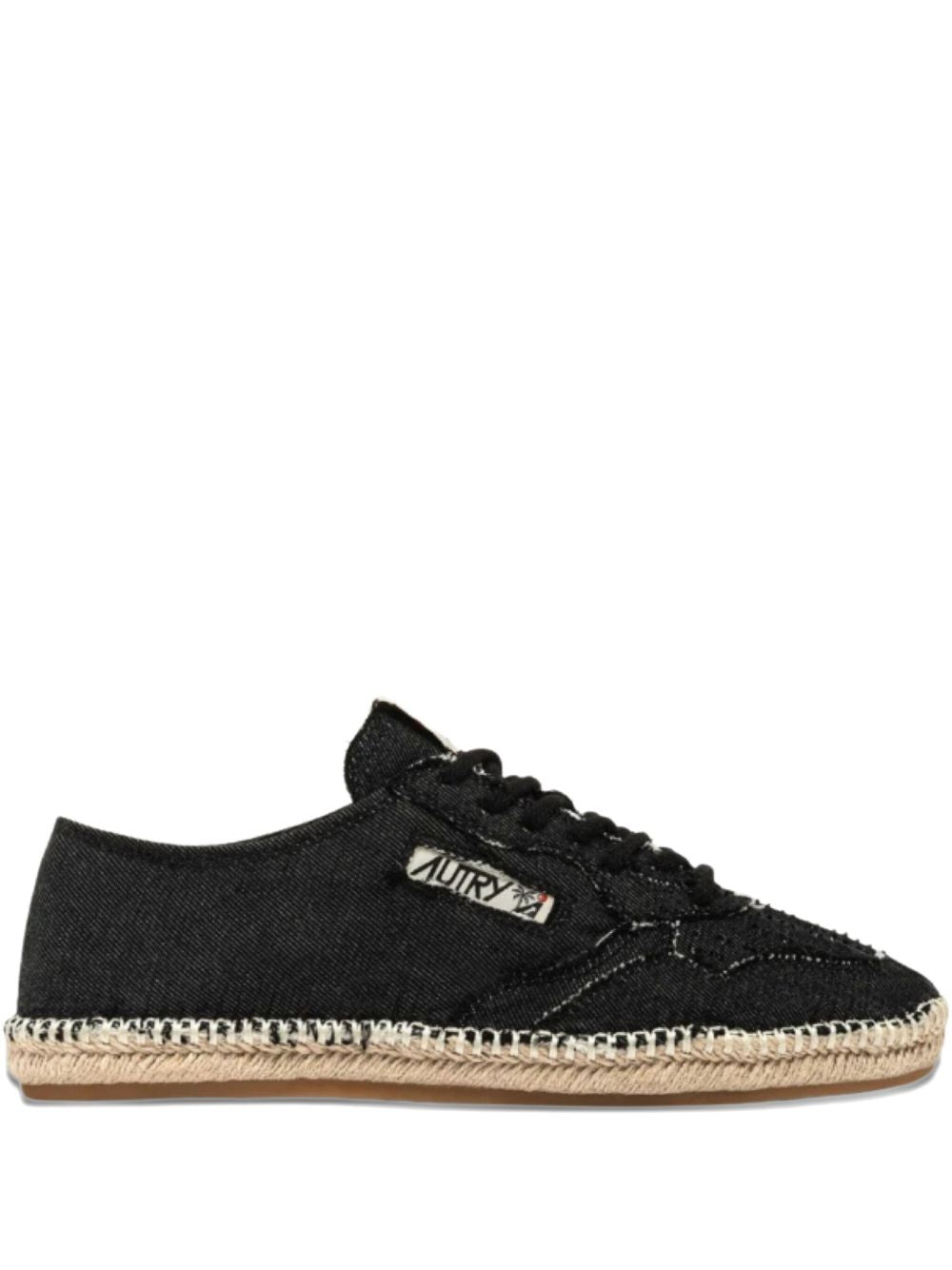AUTRY Sneakers Black Autry
