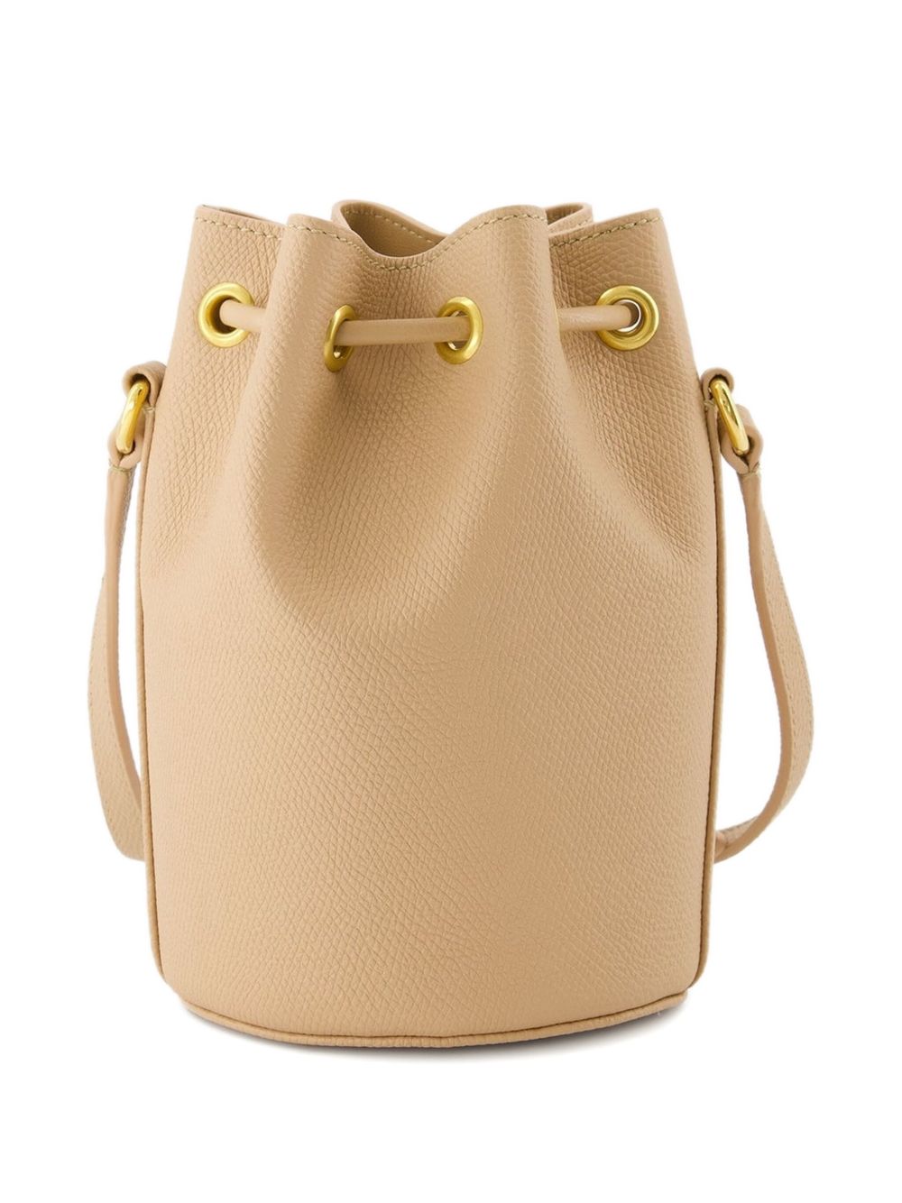 Valentino Garavani Vlogo signature drawstring bucket bag Valentino Garavani