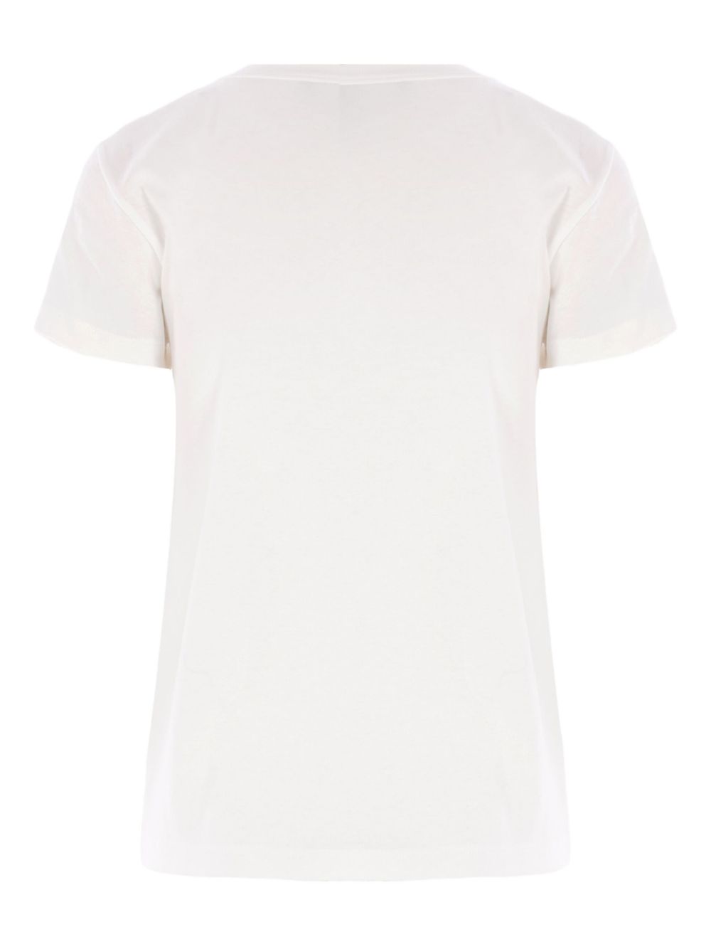 Valentino Cat-face patch T-shirt Valentino