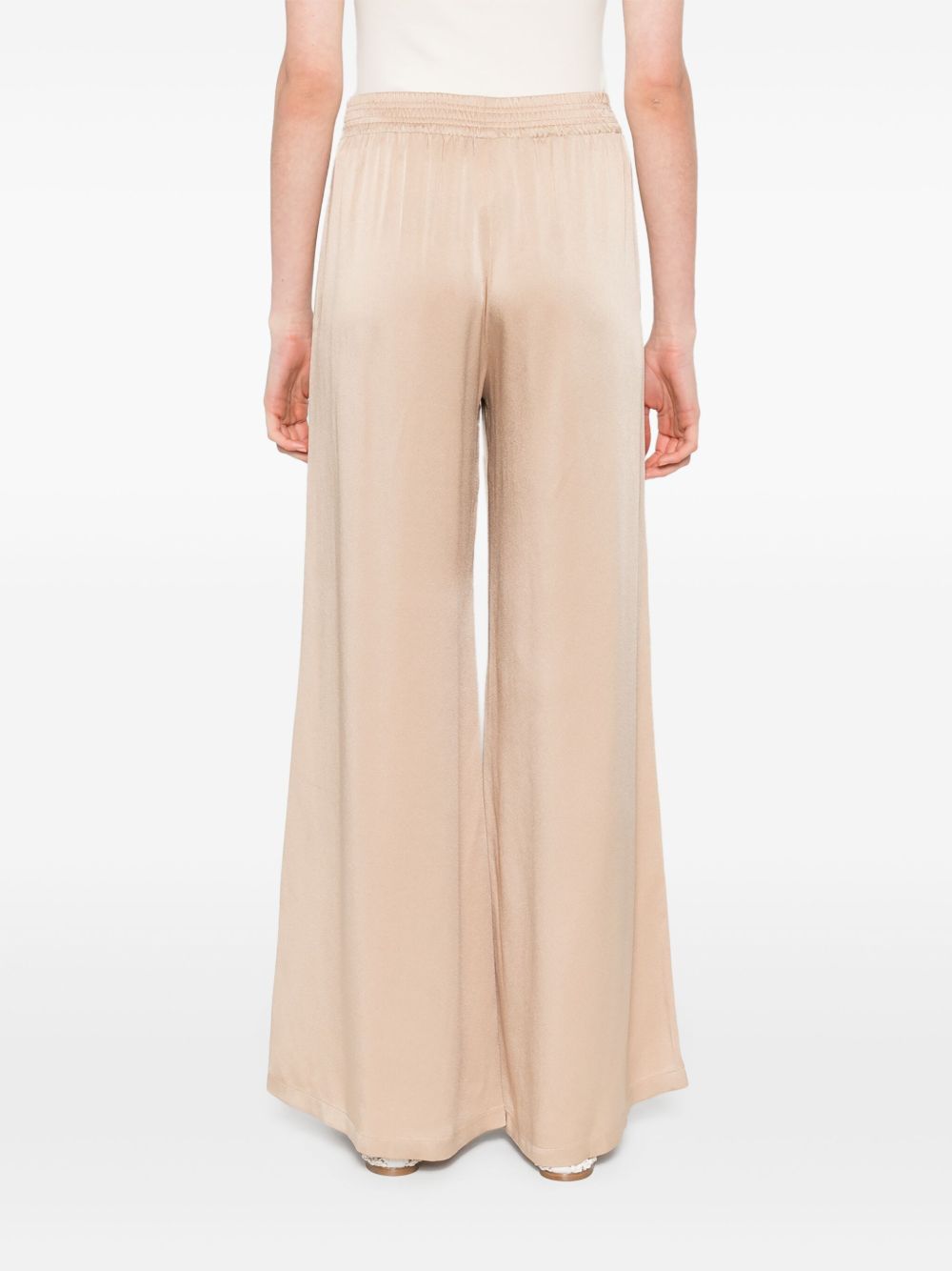Fabiana Filippi Trousers Powder Fabiana Filippi