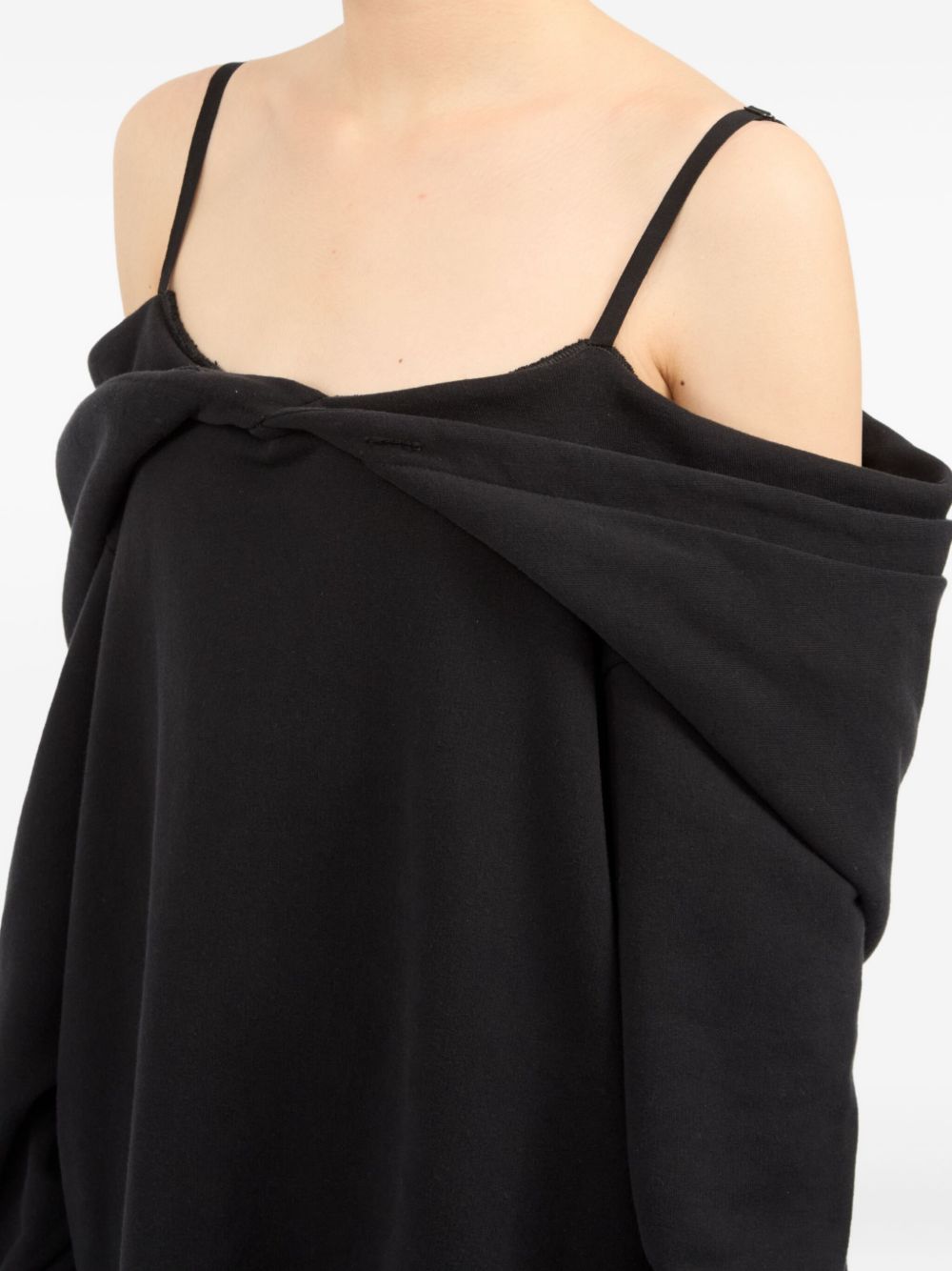 MM6 Maison Margiela Dresses Black MM6 Maison Margiela
