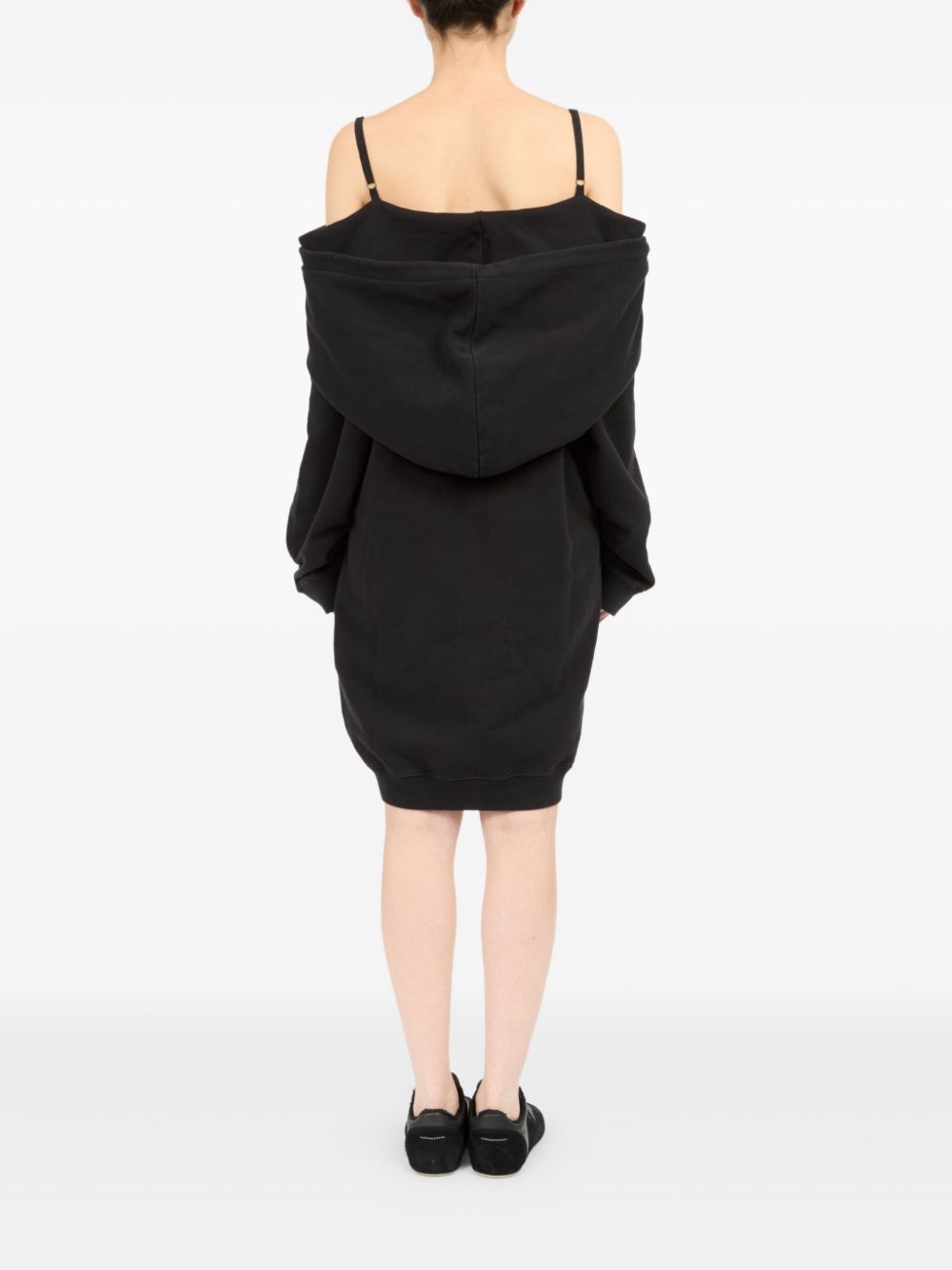 MM6 Maison Margiela Dresses Black MM6 Maison Margiela