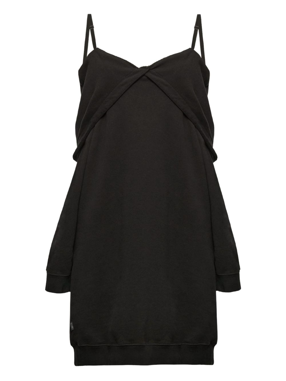 MM6 Maison Margiela Dresses Black MM6 Maison Margiela