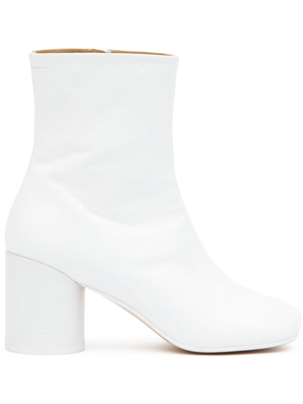 MM6 Maison Margiela Boots White MM6 Maison Margiela