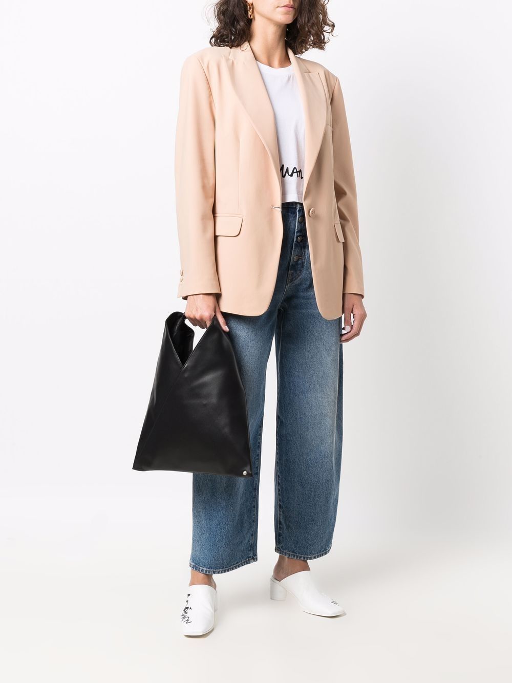 MM6 Maison Margiela Japanese small handbag MM6 Maison Margiela