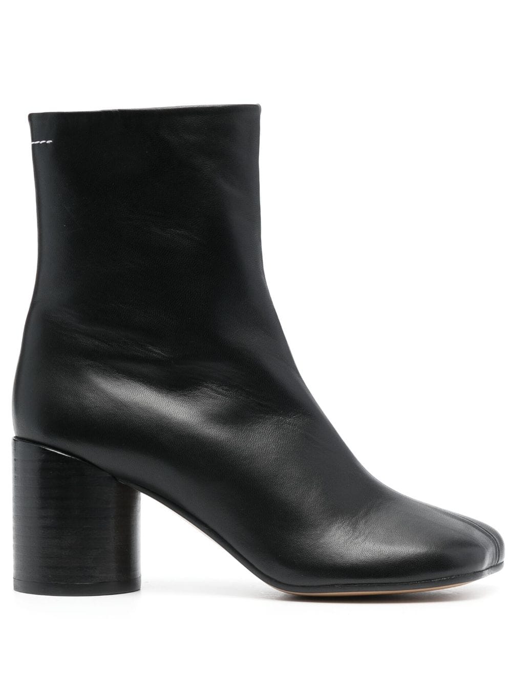 MM6 Maison Margiela Boots Black MM6 Maison Margiela