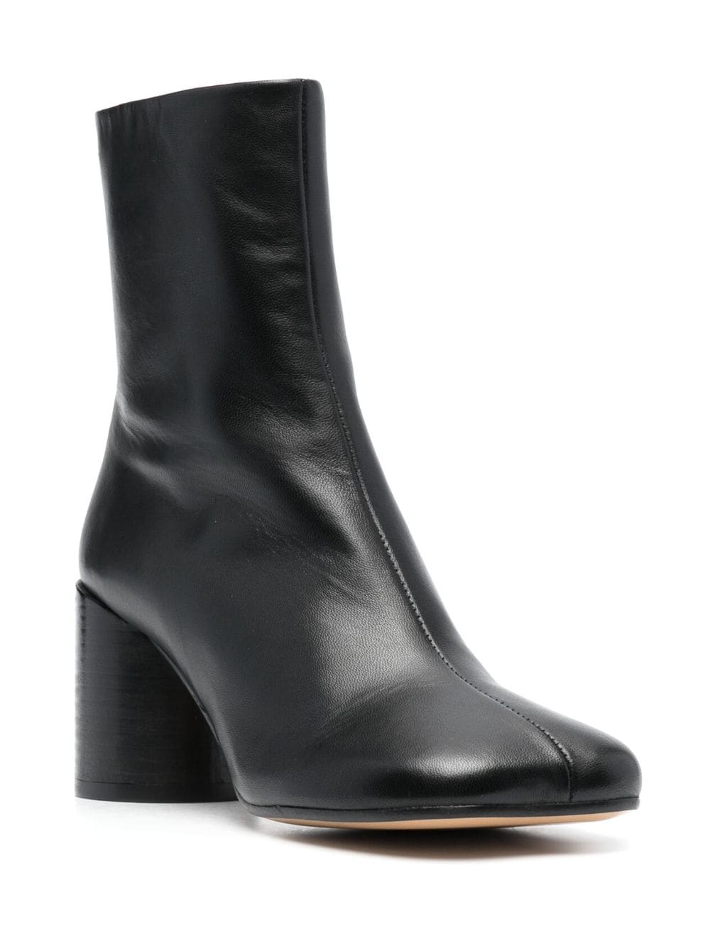 MM6 Maison Margiela Boots Black MM6 Maison Margiela