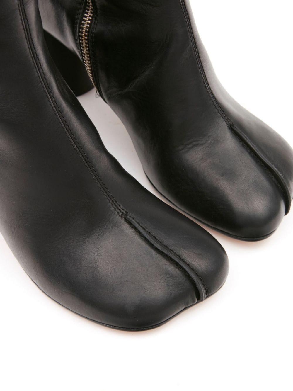 MM6 Maison Margiela Boots Black MM6 Maison Margiela