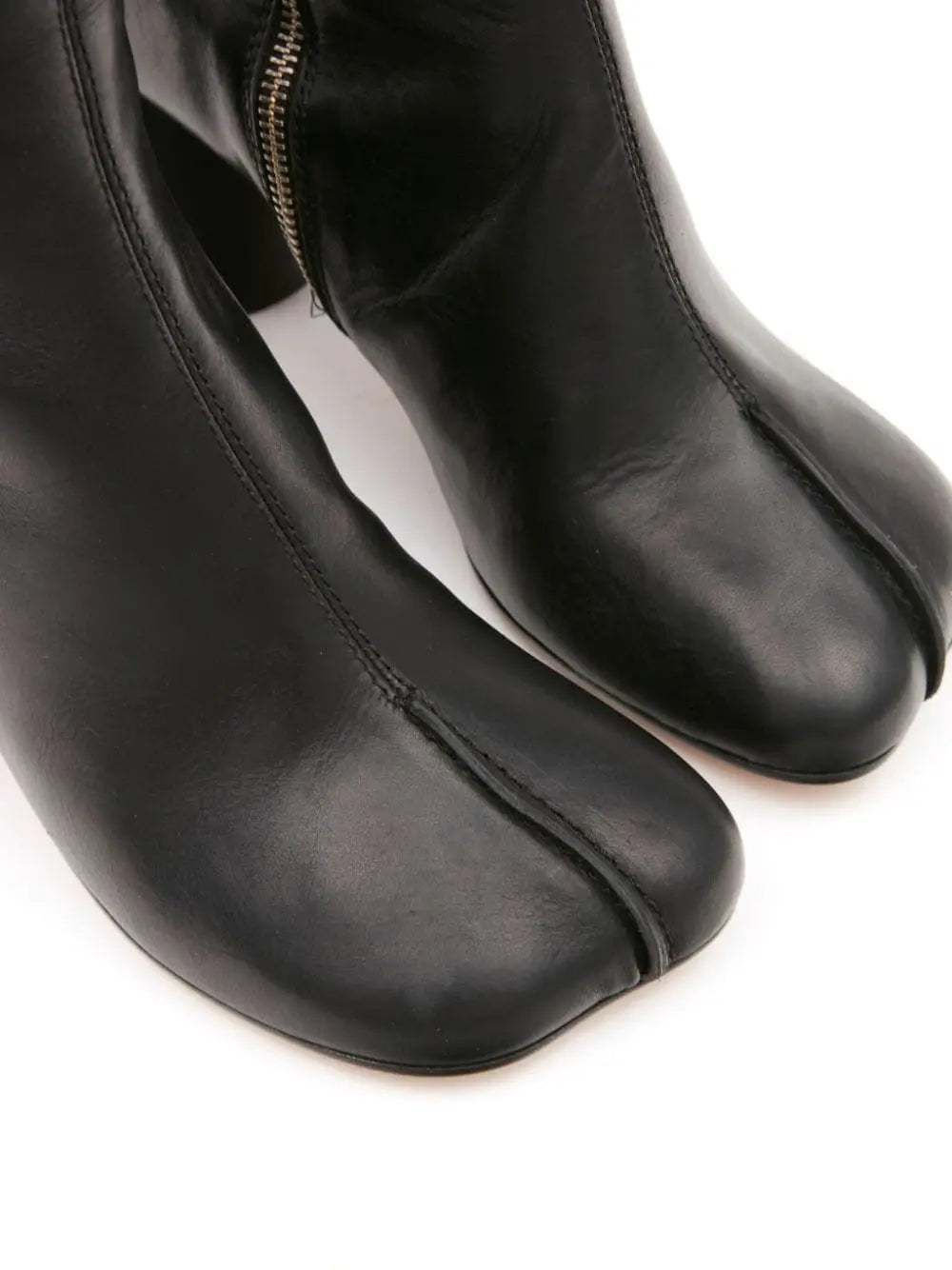 MM6 Maison Margiela Boots Black MM6 Maison Margiela
