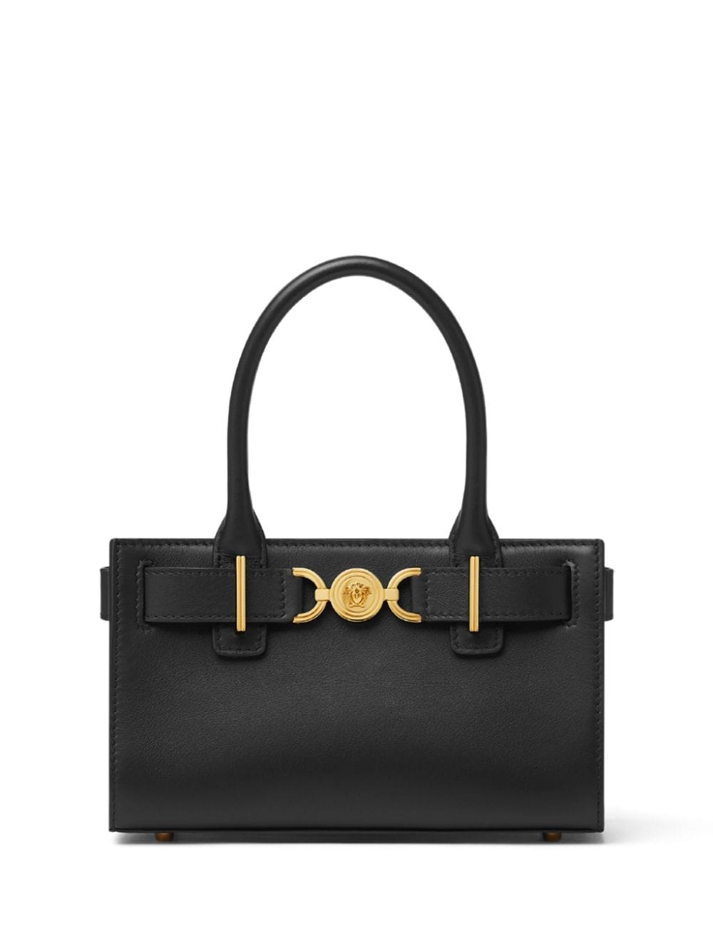 Versace Medusa '95 leather tote bag Versace