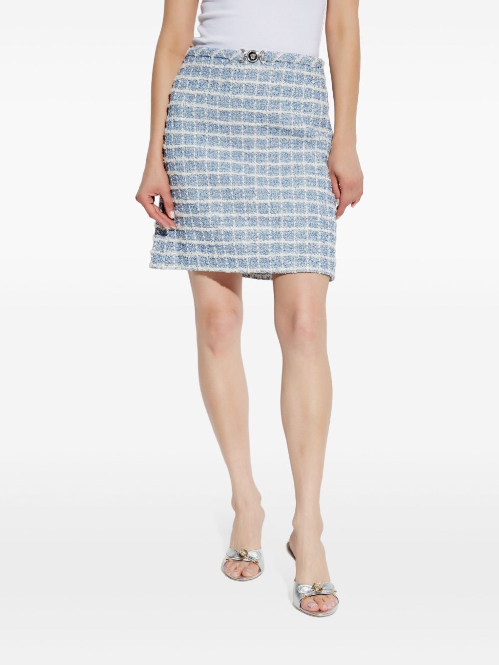 Versace Tutu Du Monde Aubazine skirt Versace