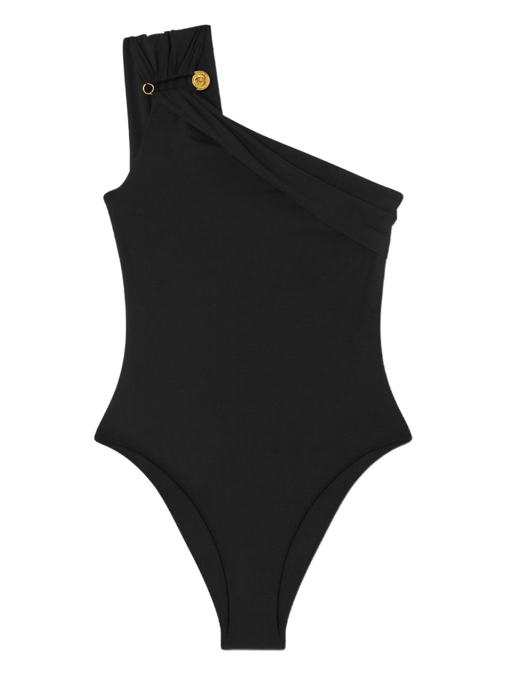 Versace Safety Pin Swimsuit Versace