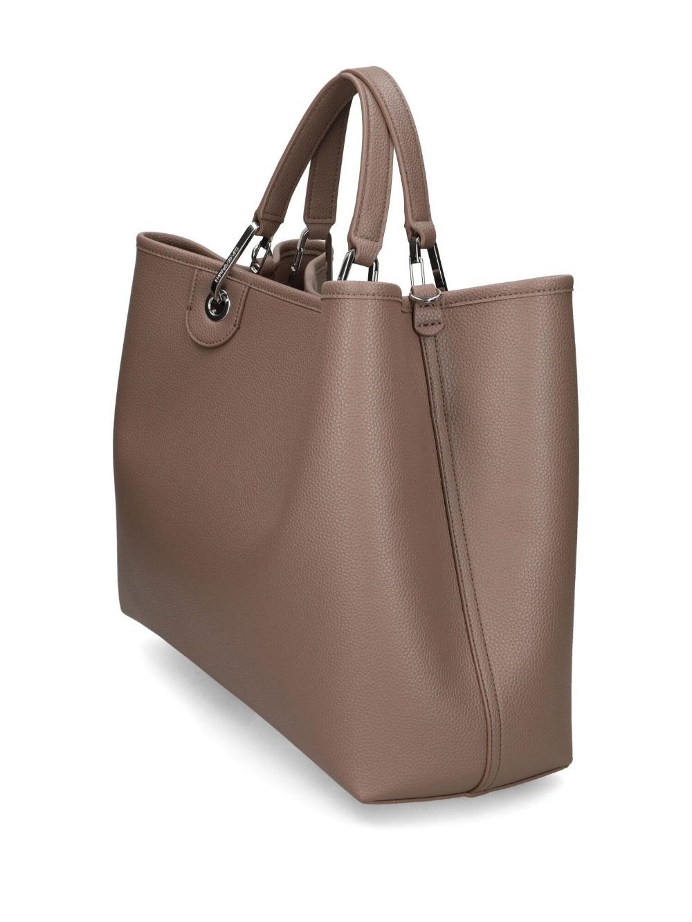 Emporio Armani MyEA medium shopping bag Emporio Armani