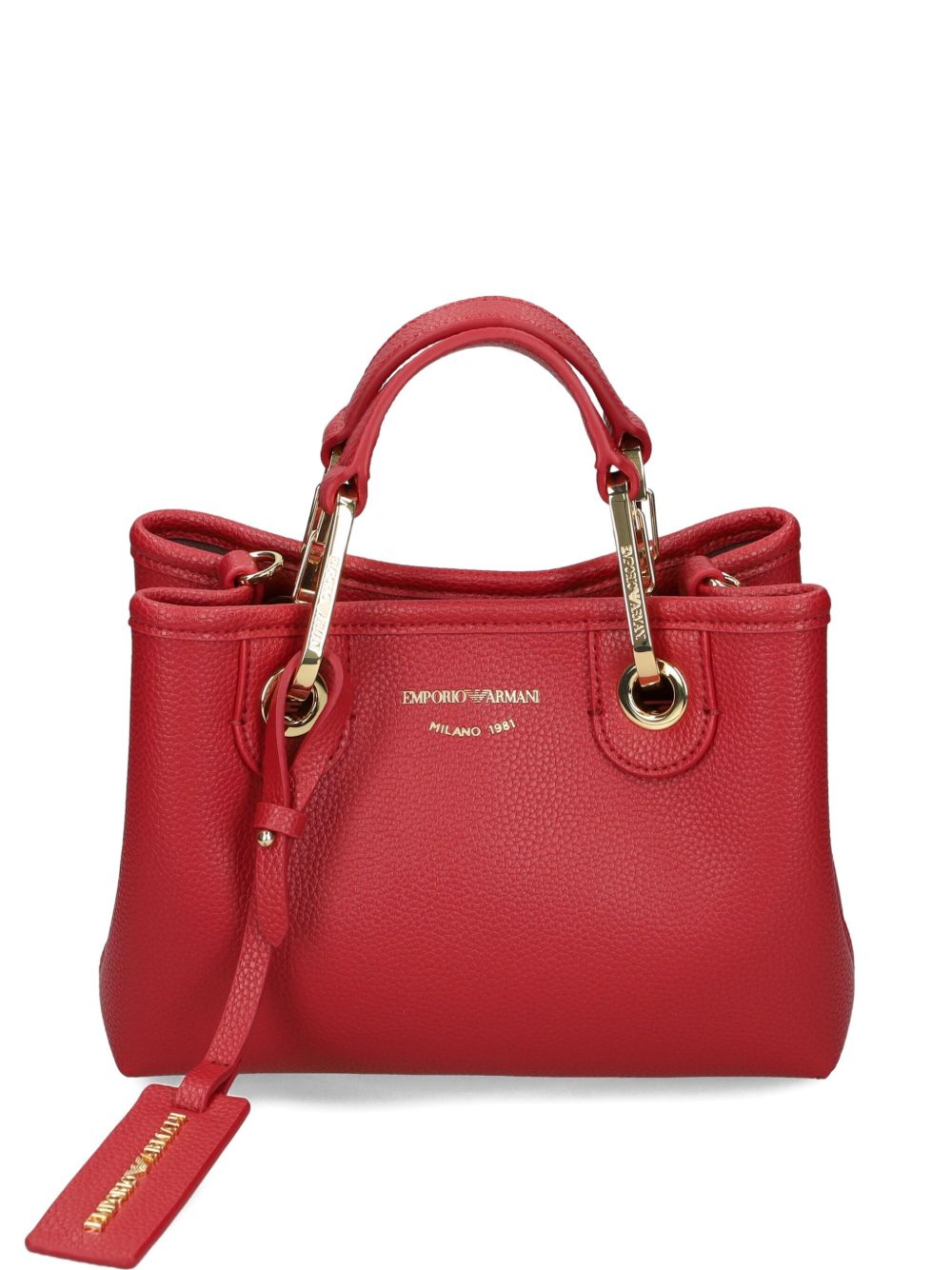 Emporio Armani MyEA xs shopping bag Emporio Armani