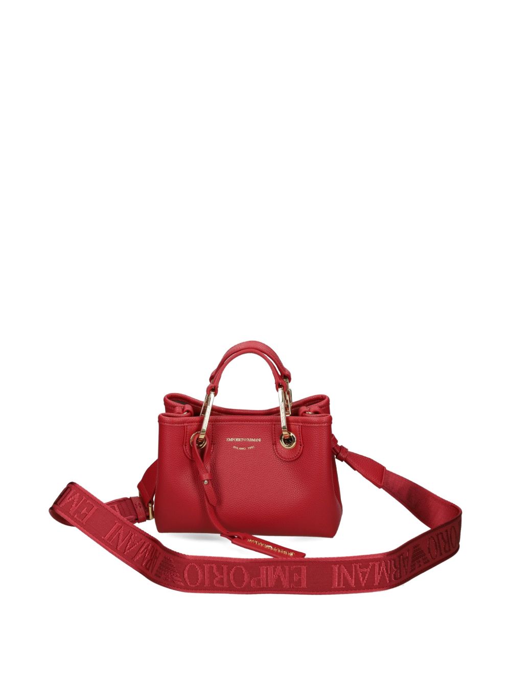 Emporio Armani MyEA xs shopping bag Emporio Armani