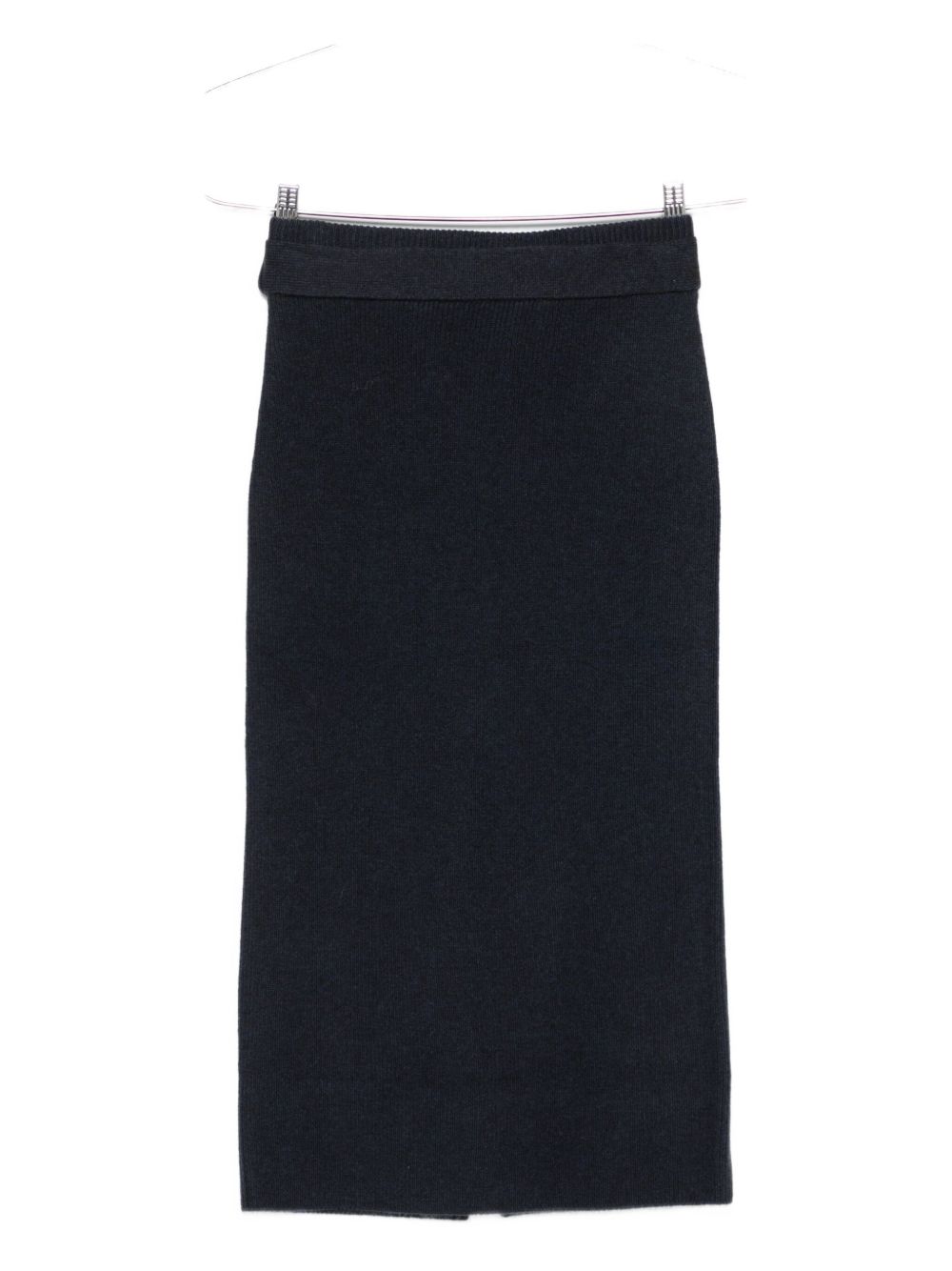 Emporio Armani Skirts Blue Emporio Armani