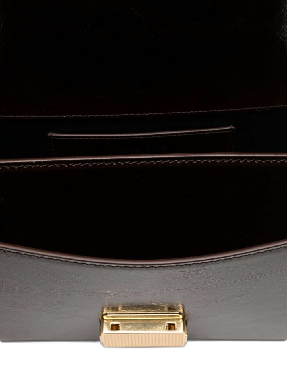 Golden Goose Venezia leather handbag Golden Goose