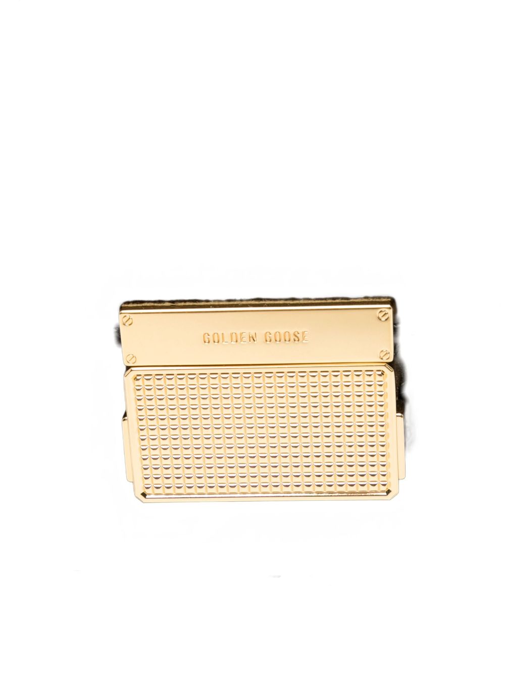 Golden Goose Venezia leather handbag Golden Goose