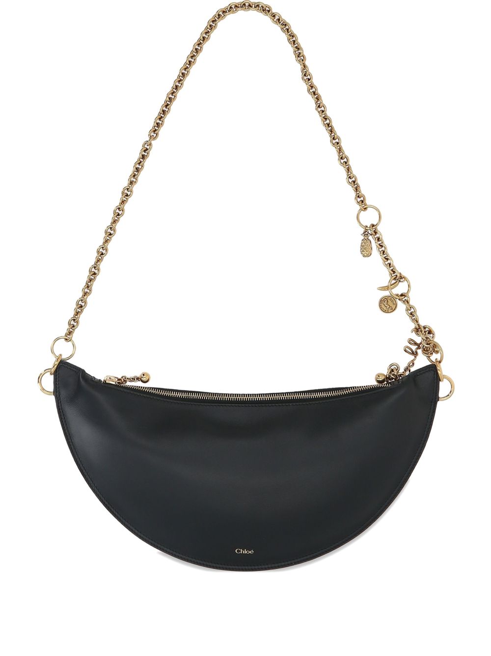 Chloé Icons leather shoulder bag Chloé
