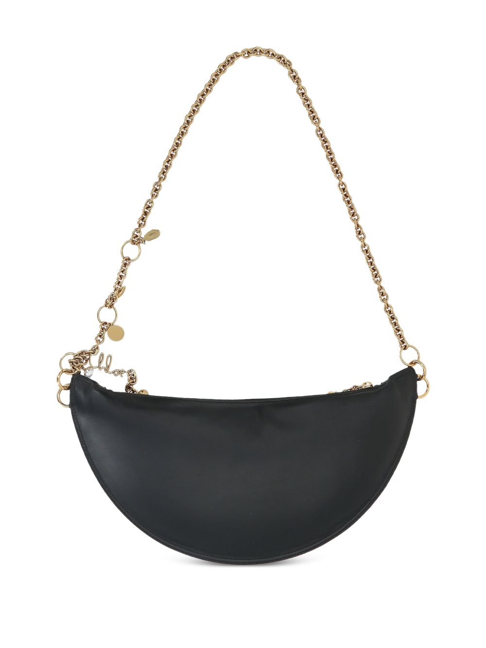 Chloé Icons leather shoulder bag Chloé