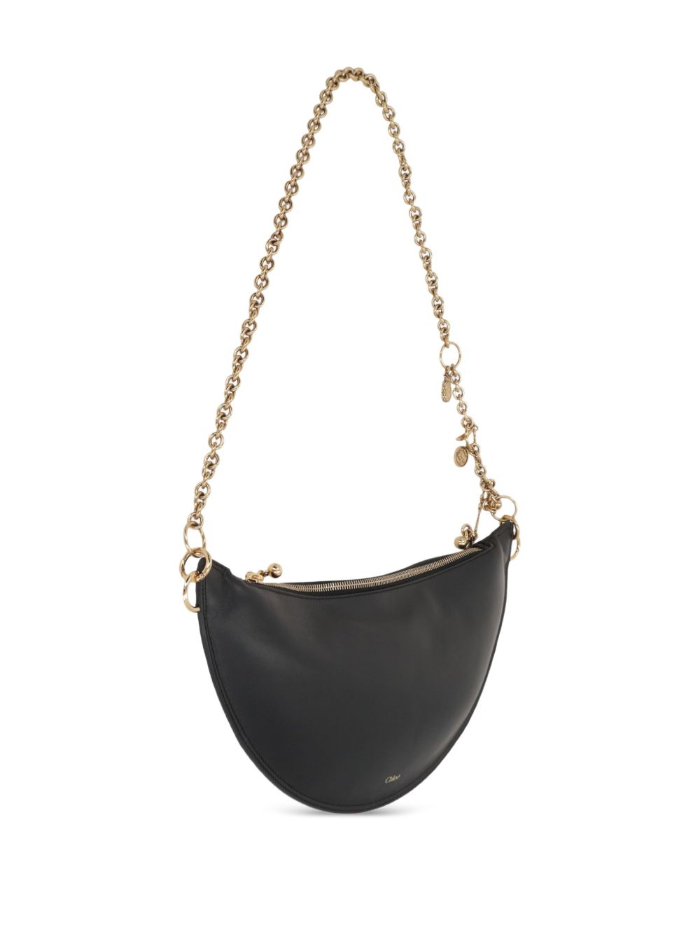 Chloé Icons leather shoulder bag Chloé