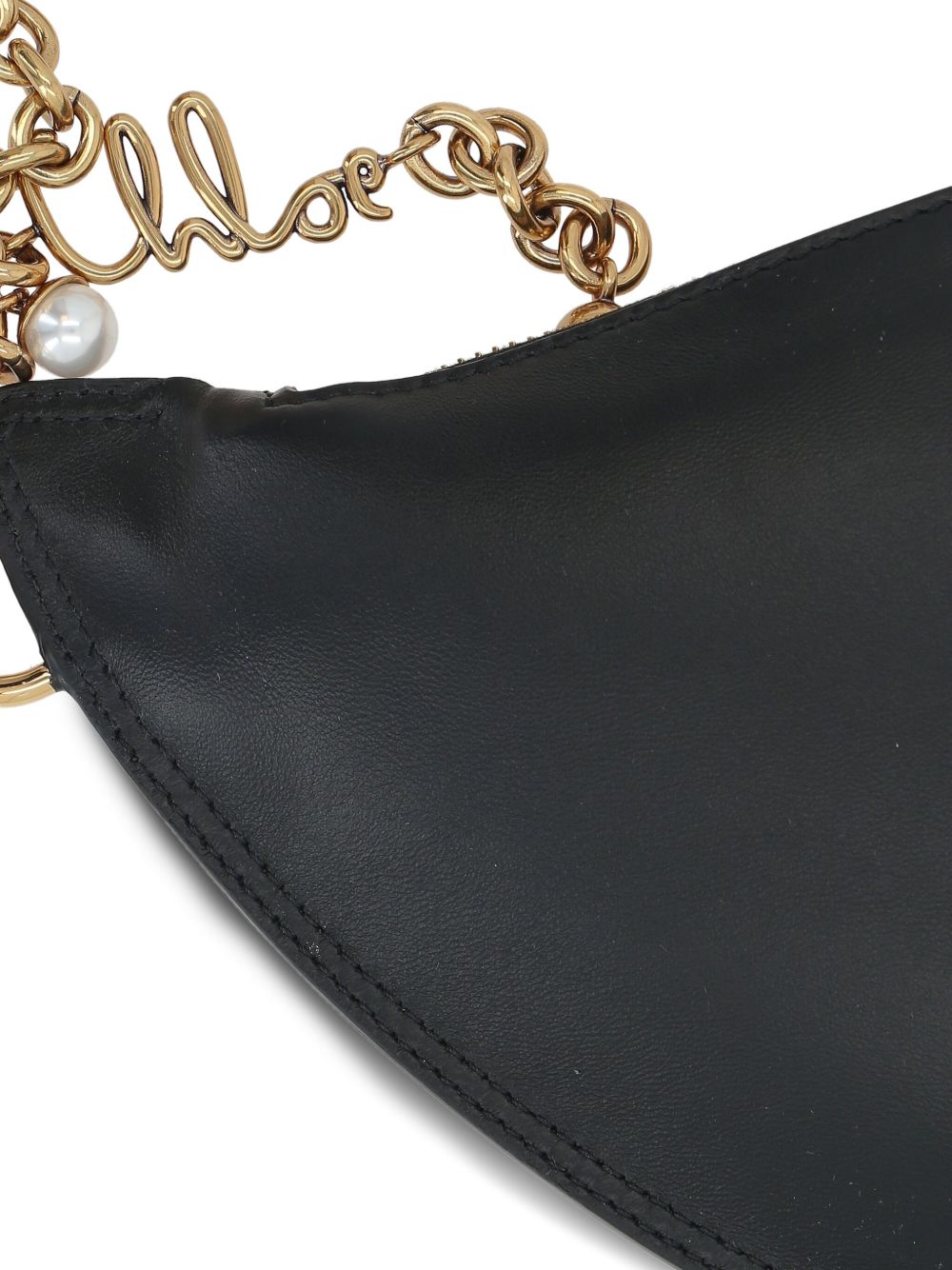 Chloé Icons leather shoulder bag Chloé