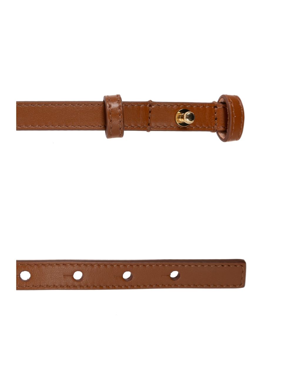 Chloé Iconic leather belt Chloé