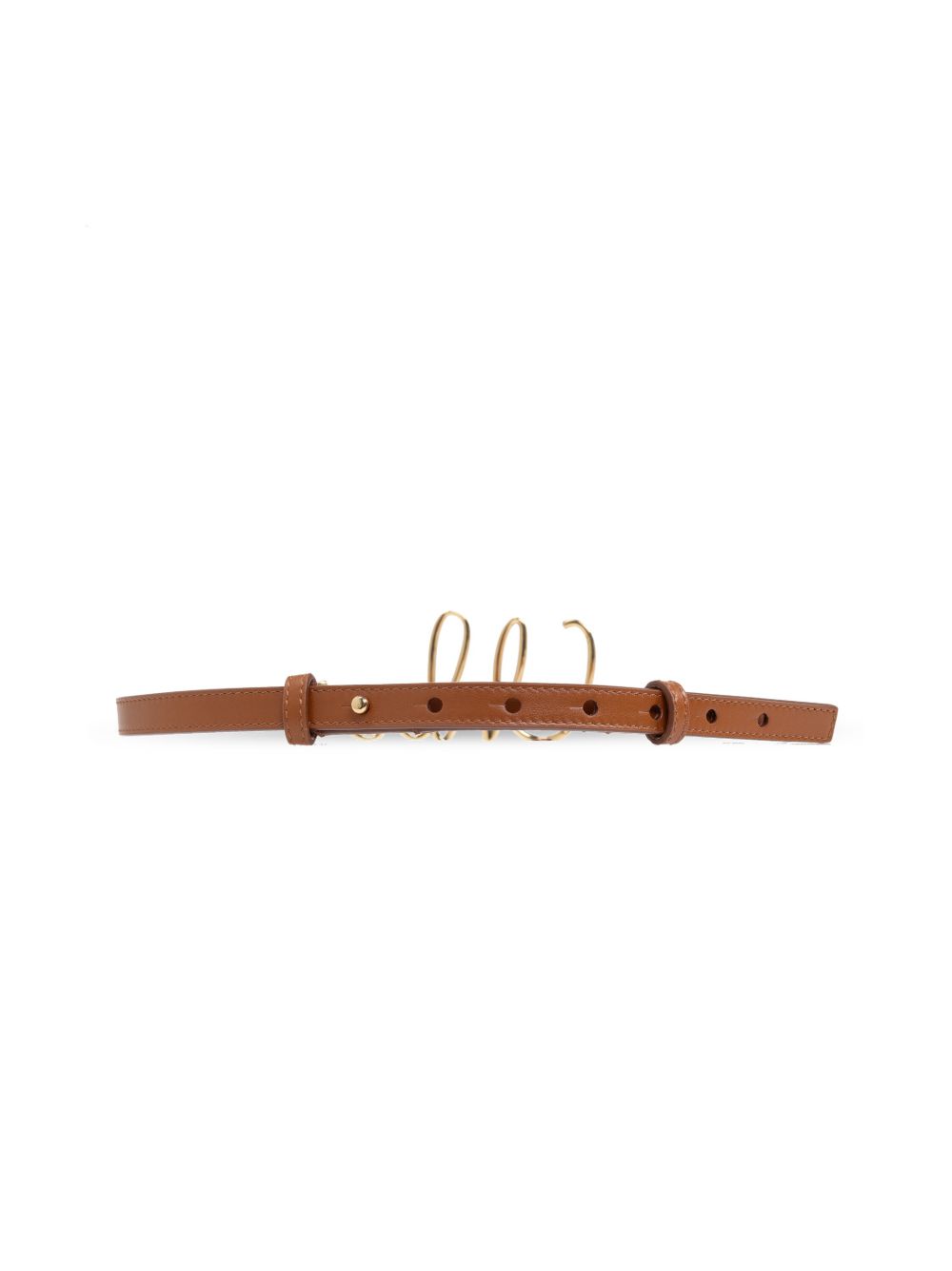 Chloé Iconic leather belt Chloé