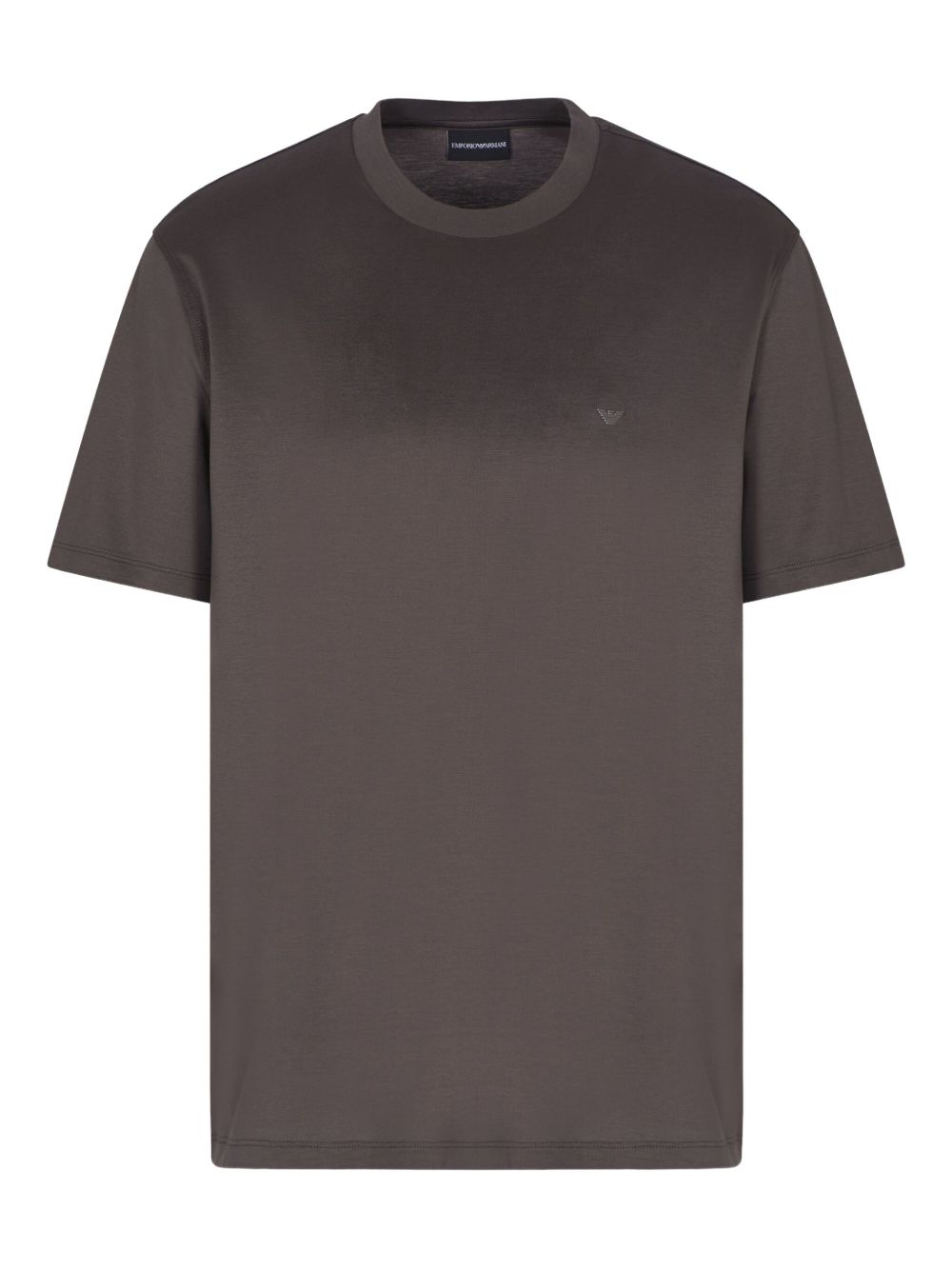 EMPORIO ARMANI CAPSULE T-shirts and Polos Grey Emporio Armani