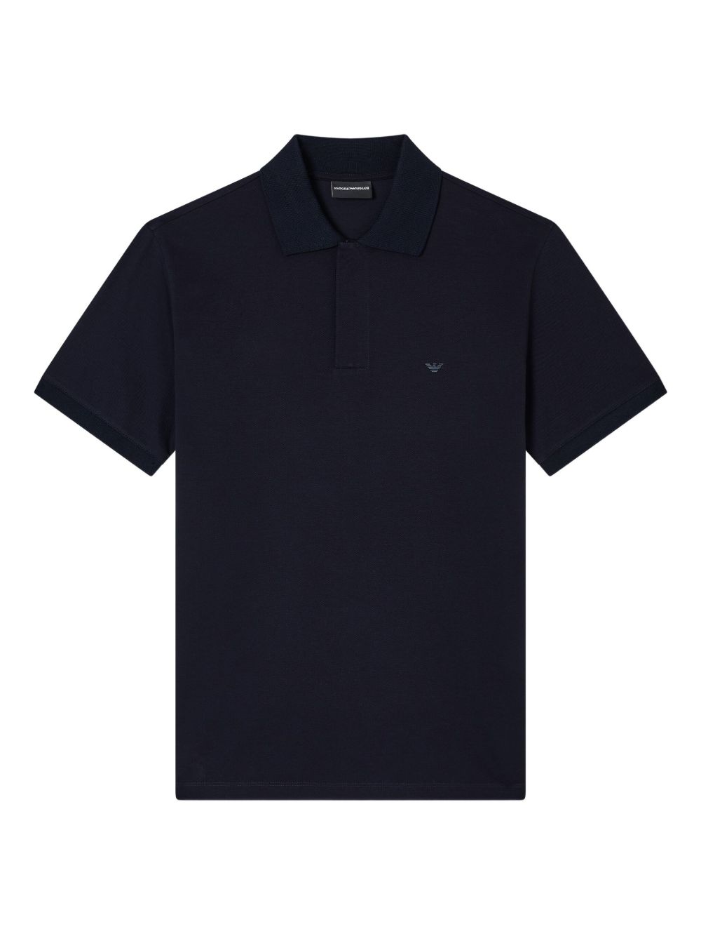 EMPORIO ARMANI CAPSULE T-shirts and Polos Blue Emporio Armani