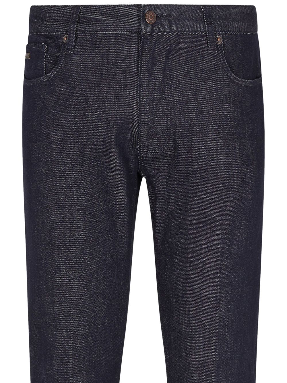 Emporio Armani Jeans Blue Emporio Armani
