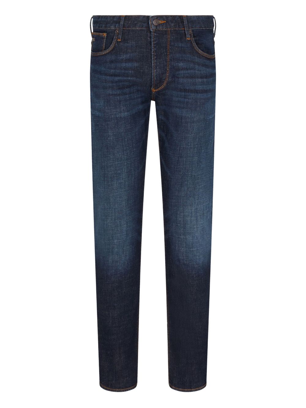 Emporio Armani Jeans Blue Emporio Armani