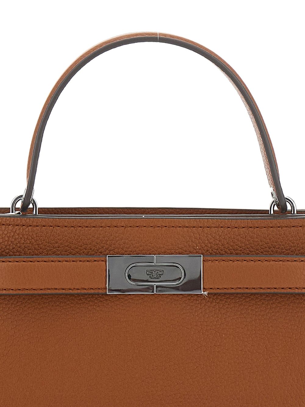 Tory Burch Lee Radziwill small leather handbag Tory Burch