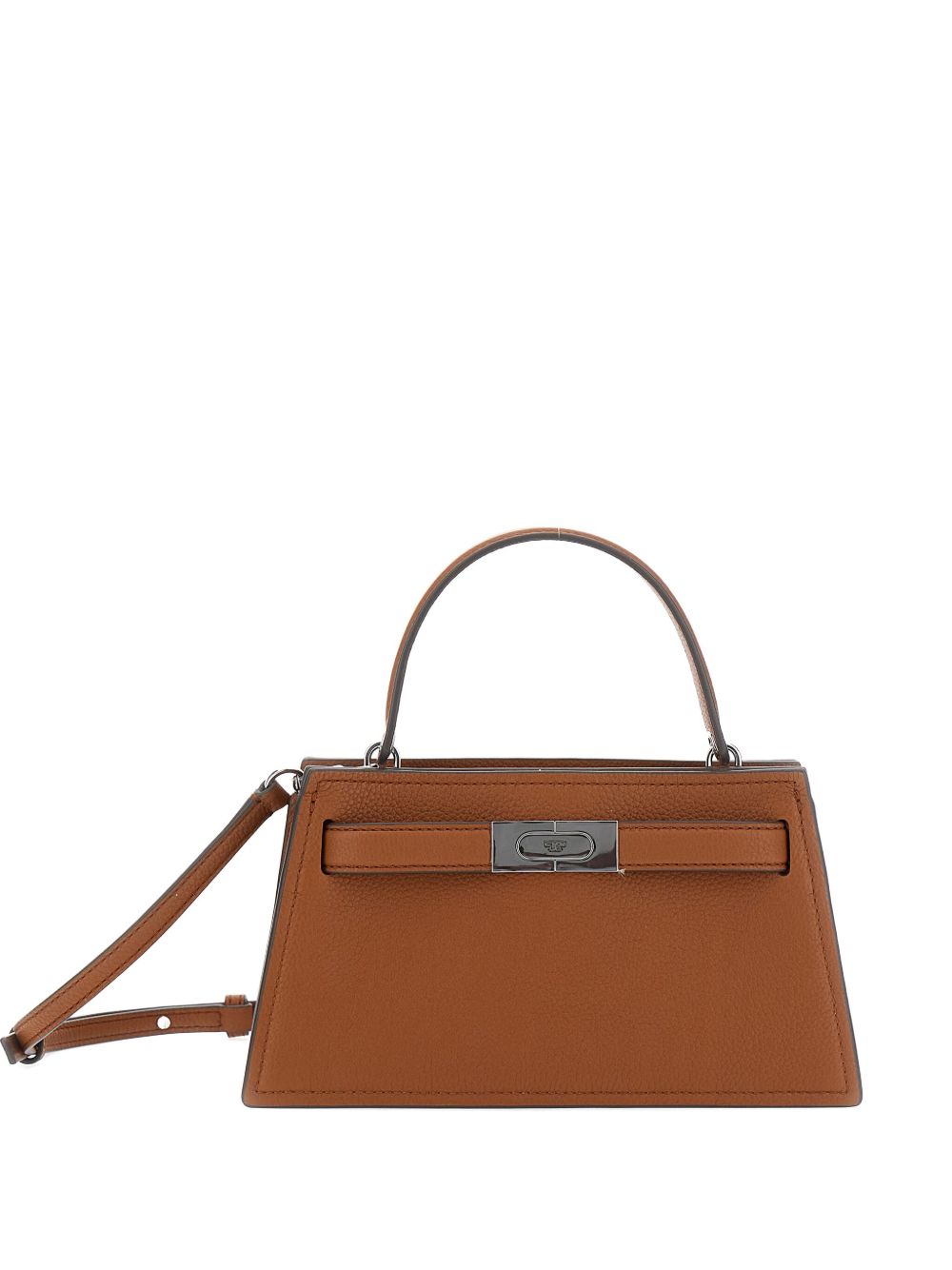 Tory Burch Lee Radziwill small leather handbag Tory Burch