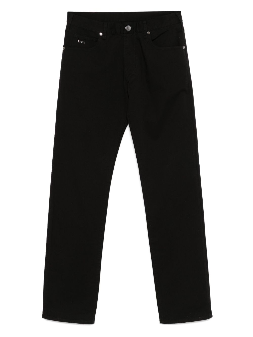 Emporio Armani Jeans Black Emporio Armani