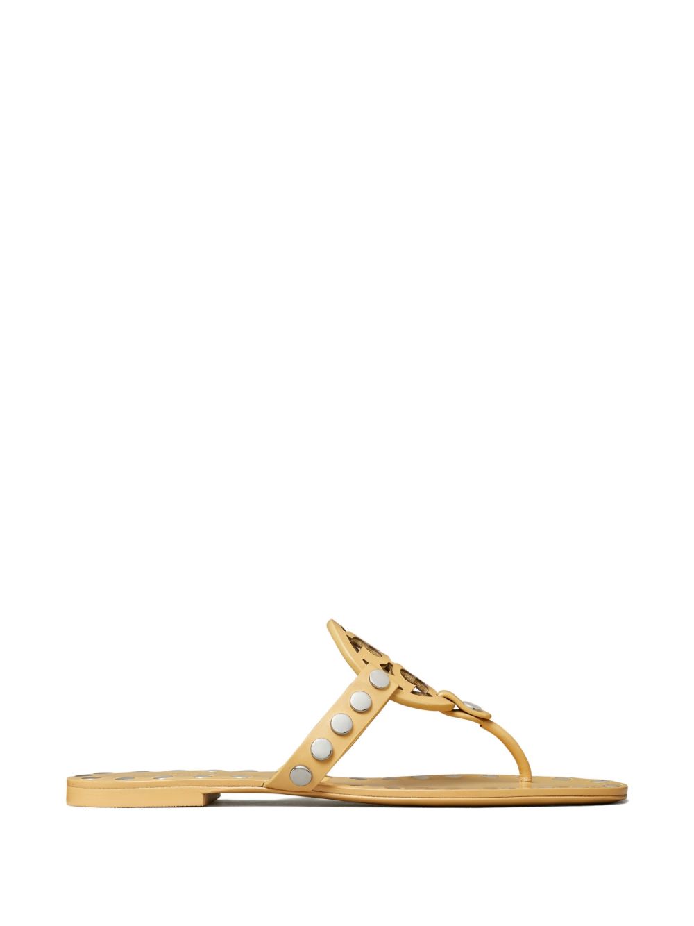 Tory Burch Sandals Beige Tory Burch