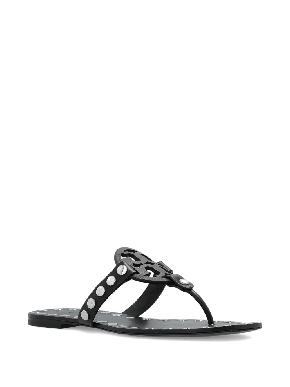 Tory Burch Sandals Black Tory Burch
