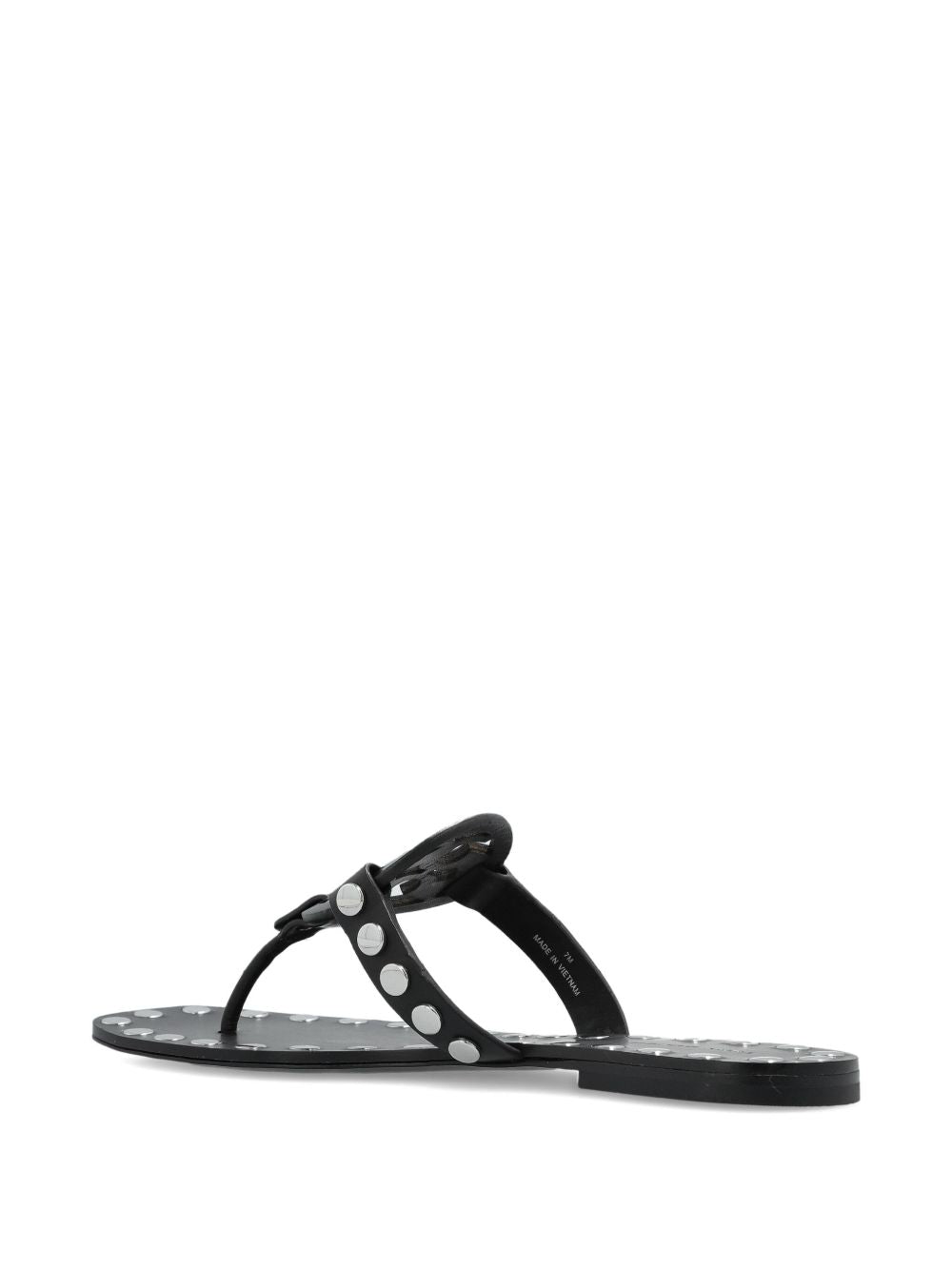 Tory Burch Sandals Black Tory Burch