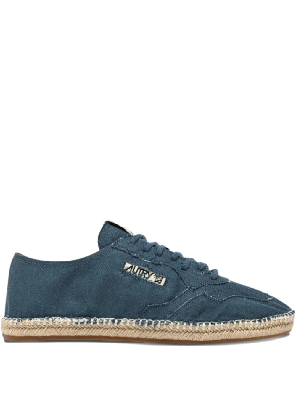 AUTRY Sneakers Clear Blue Autry