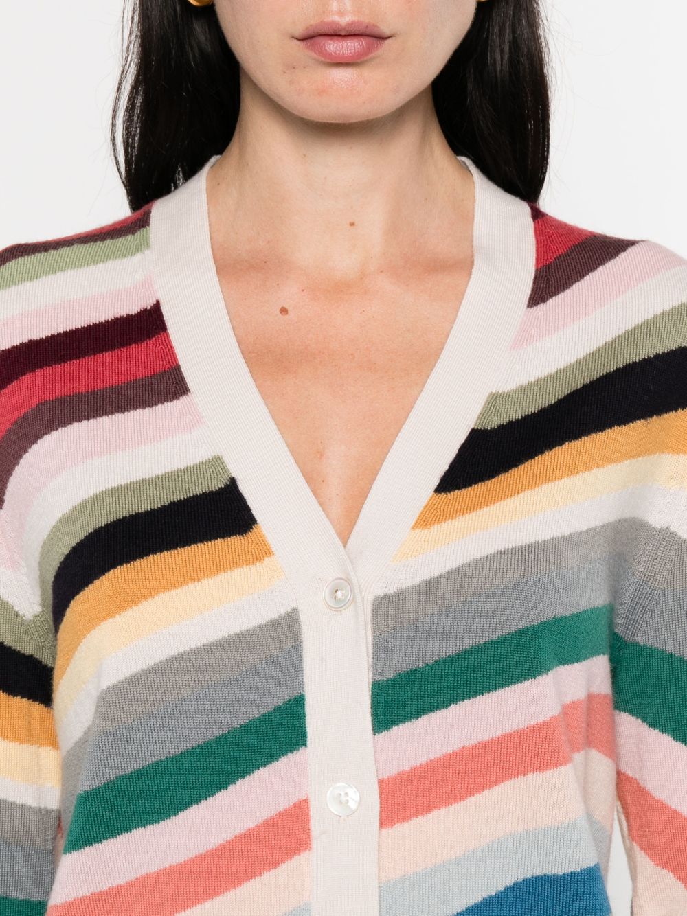 PS By Paul Smith Sweaters MultiColour PS By Paul Smith