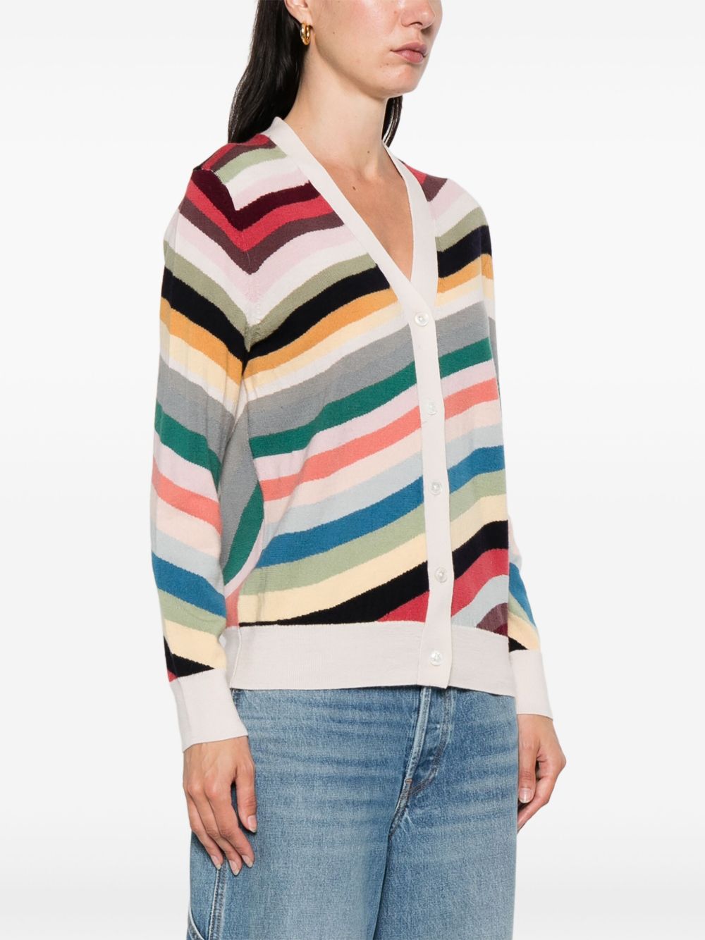 PS By Paul Smith Sweaters MultiColour PS By Paul Smith