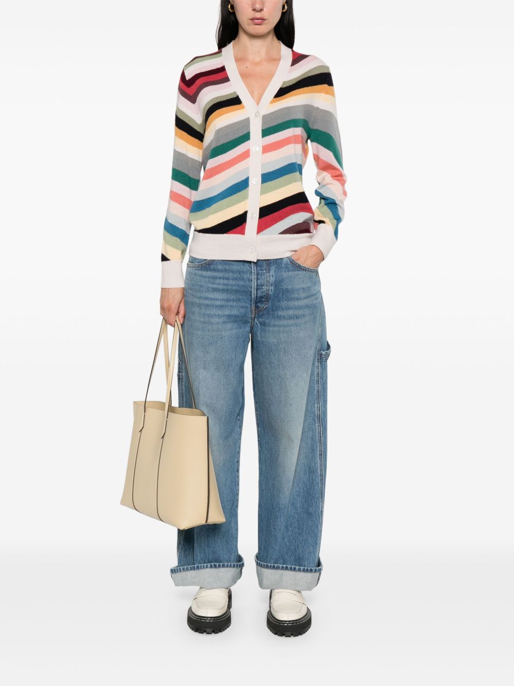PS By Paul Smith Sweaters MultiColour PS By Paul Smith
