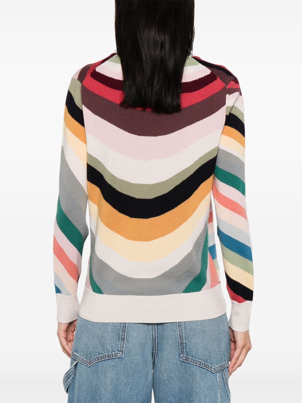 PS By Paul Smith Sweaters MultiColour PS By Paul Smith