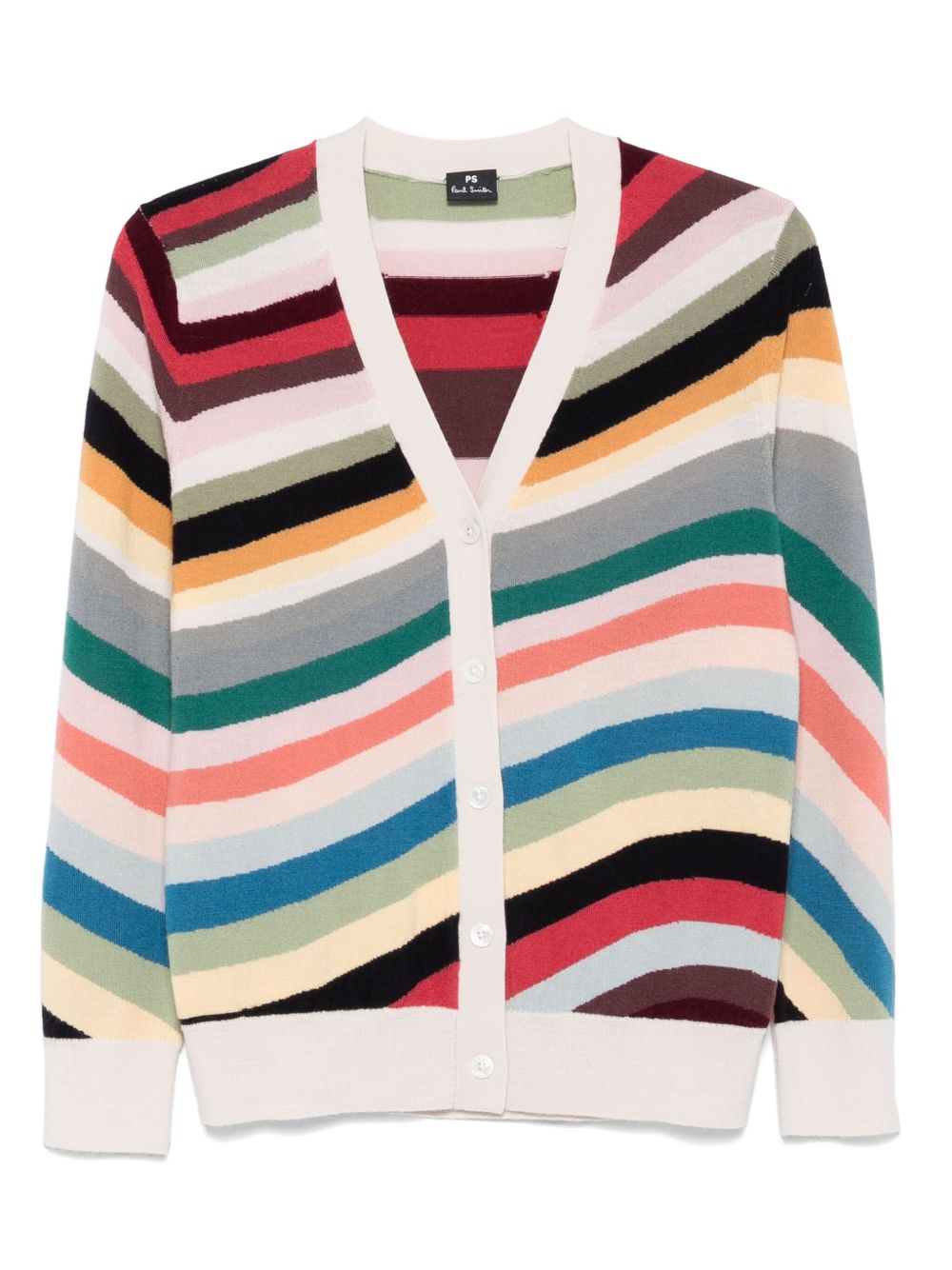PS By Paul Smith Sweaters MultiColour PS By Paul Smith