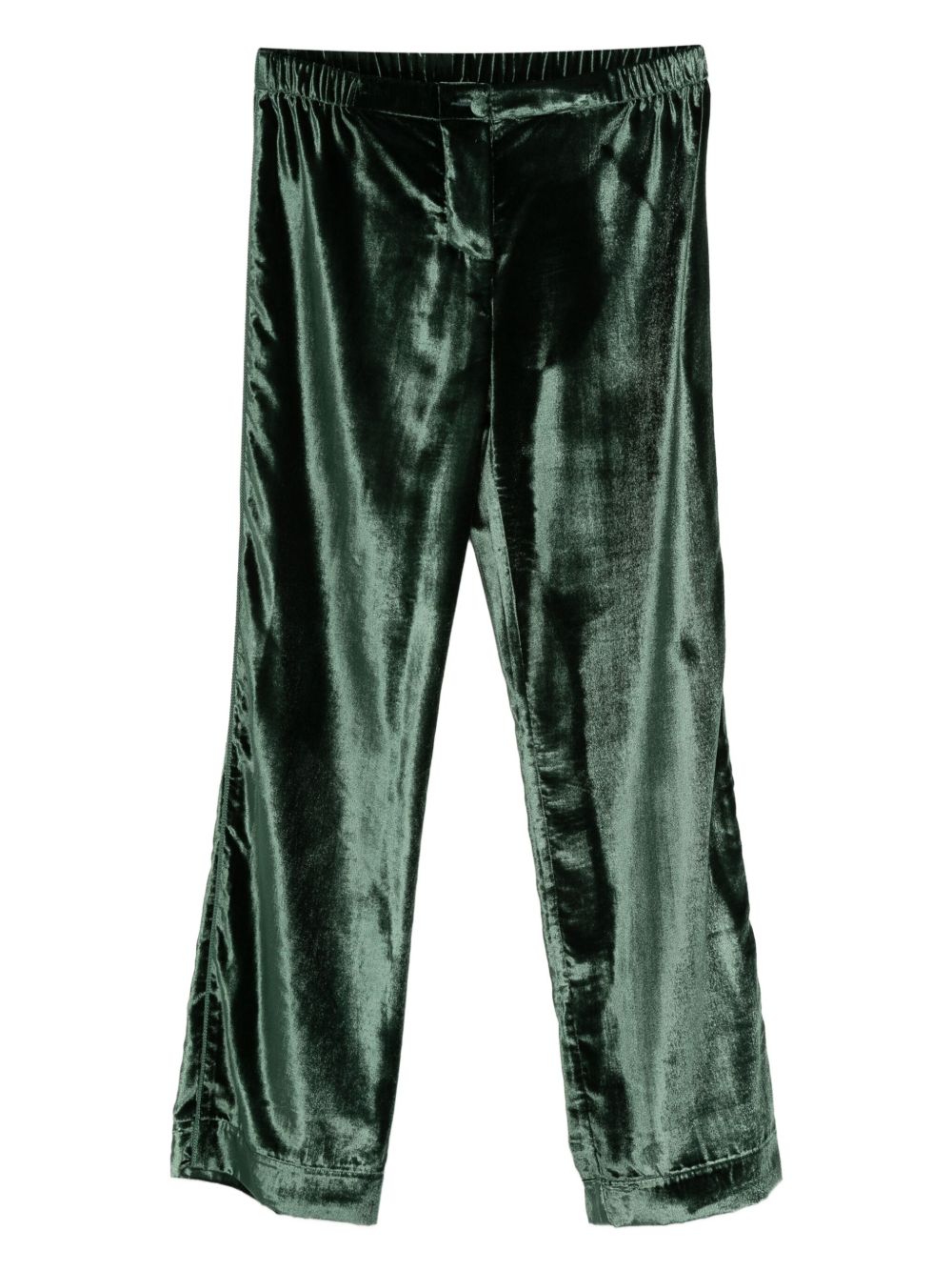 F.R.S . Trousers Green F.R.S .