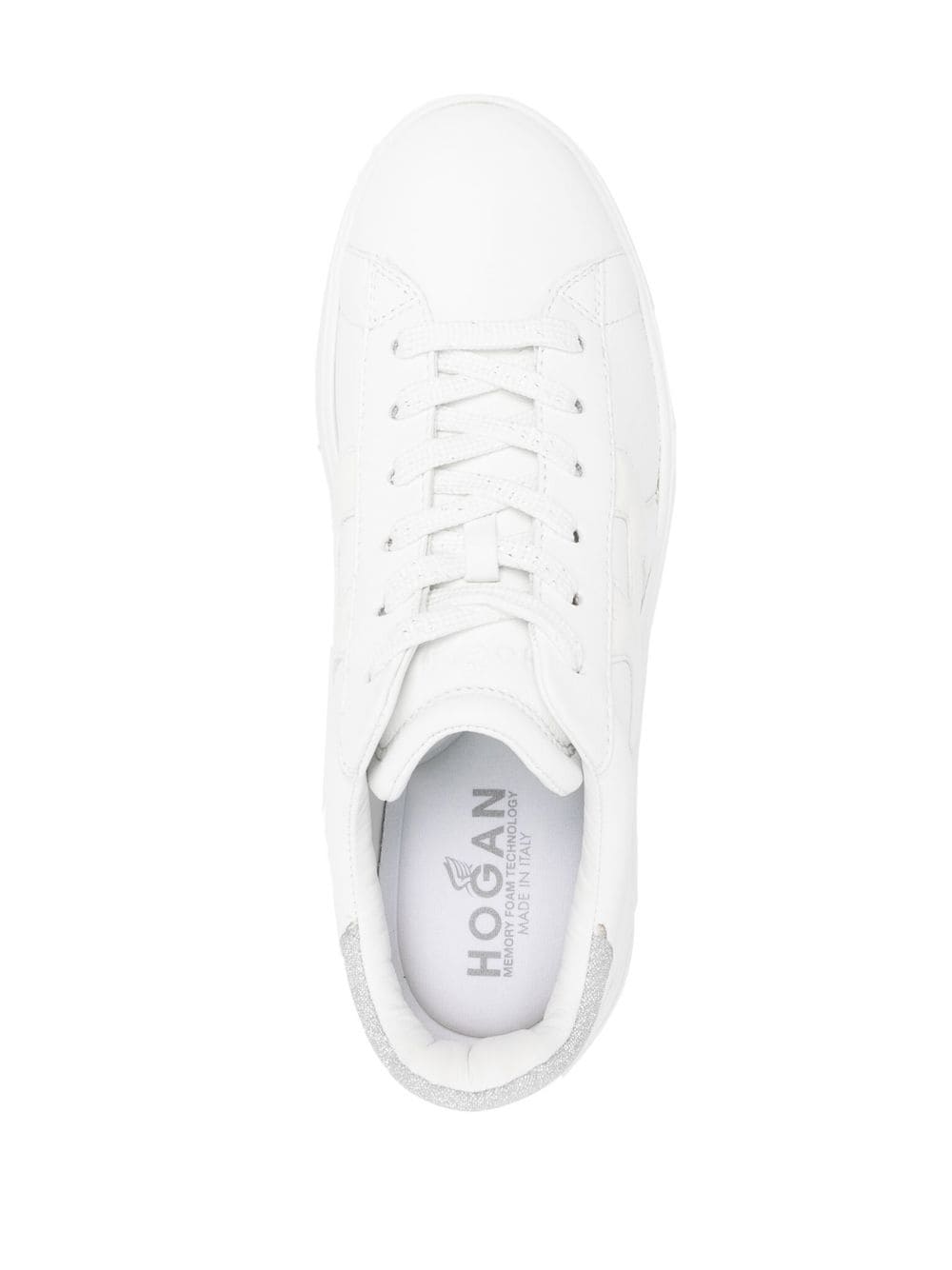 Hogan Pre Rebel low-top sneakers Hogan Pre
