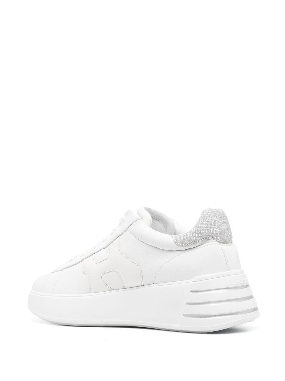 Hogan Pre Rebel low-top sneakers Hogan Pre