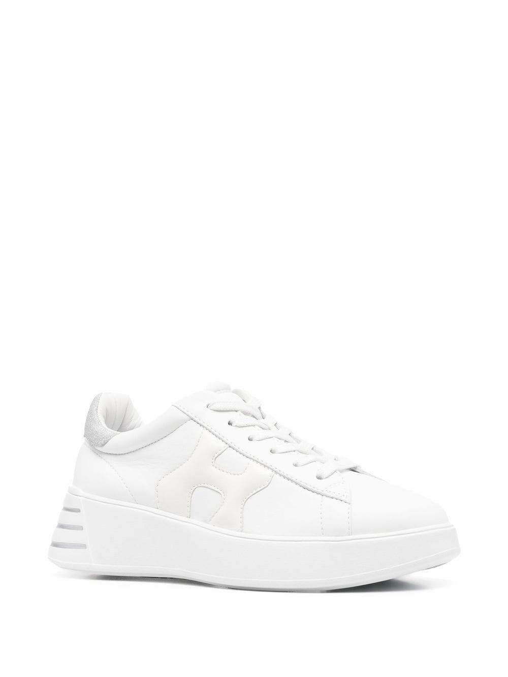 Hogan Pre Rebel low-top sneakers Hogan Pre